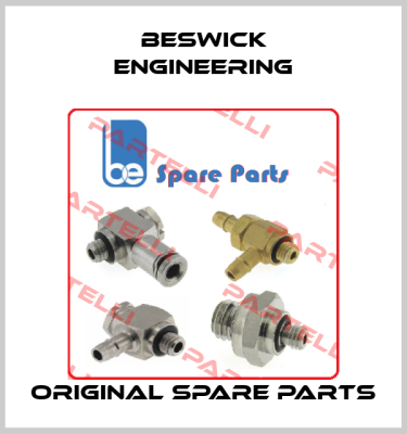 Beswick Engineering