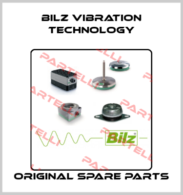 Bilz Vibration Technology