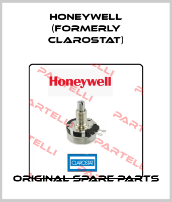 Honeywell (formerly Clarostat)