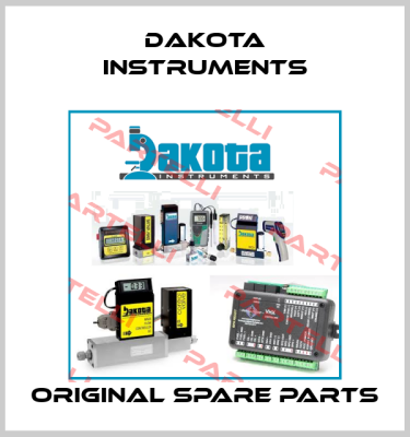 Dakota Instruments