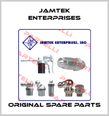 Jamtek Enterprises