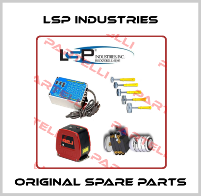Lsp industries