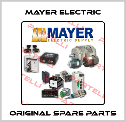 Mayer Electric