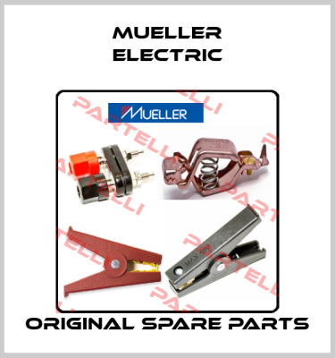 Mueller Electric