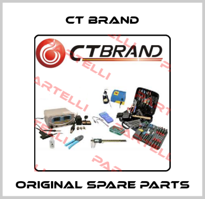 CT Brand