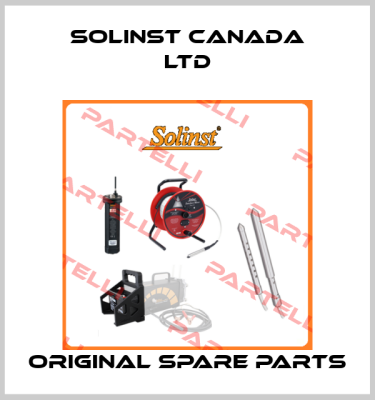 Solinst Canada Ltd