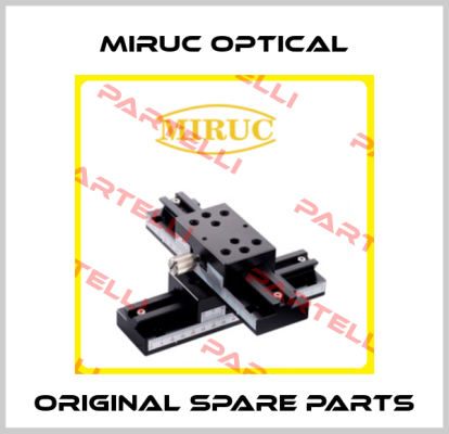 MIRUC optical