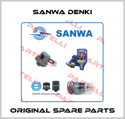 Sanwa Denki