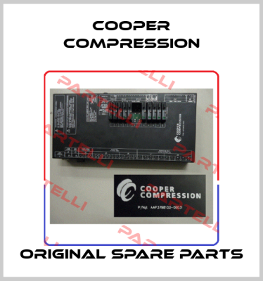 Cooper Compression