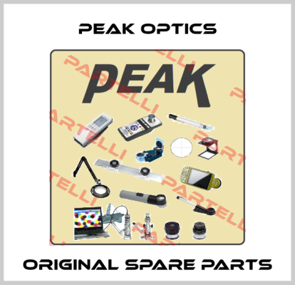 Peak Optics