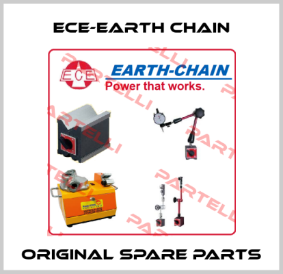 ECE-Earth Chain