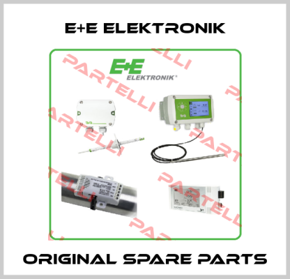 E+E Elektronik