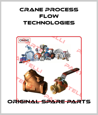 Crane Process Flow Technologies