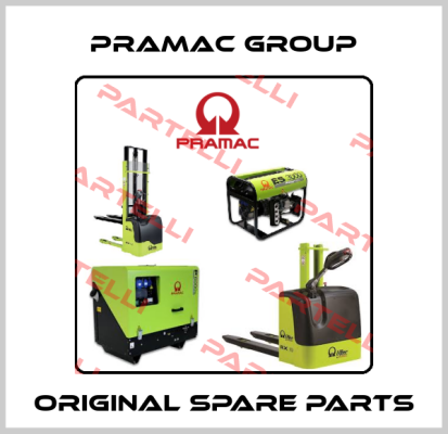Pramac Group