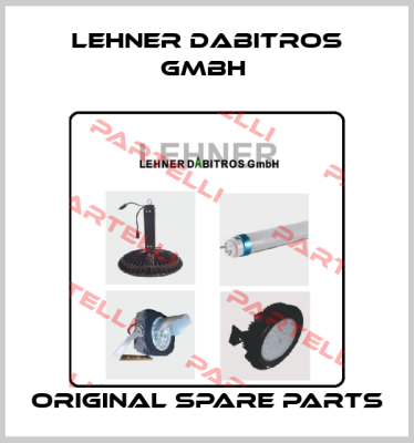 Lehner Dabitros GmbH 