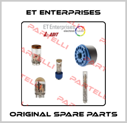 Et Enterprises