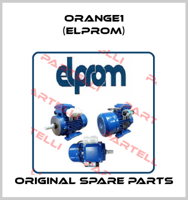 ORANGE1 (Elprom)