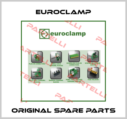 euroclamp