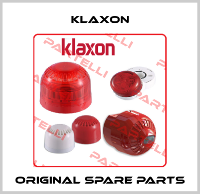 Klaxon
