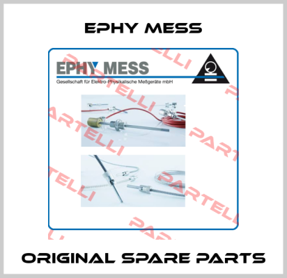 Ephy Mess
