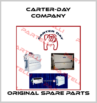 CARTER-DAY COMPANY