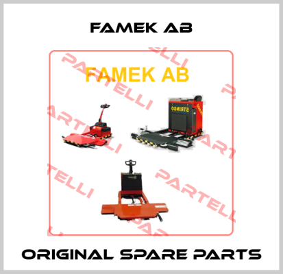 Famek Ab
