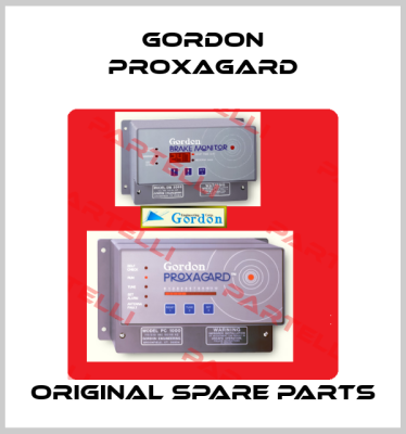 GORDON PROXAGARD