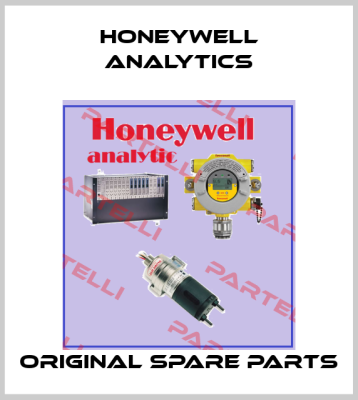 Honeywell Analytics