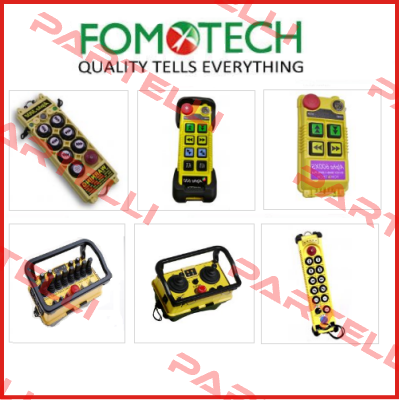 Fomotech