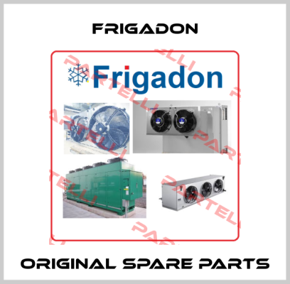 Frigadon