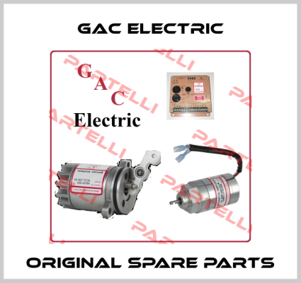 GAC Electric
