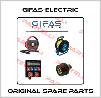 Gifas-Electric
