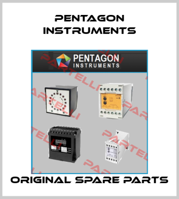 Pentagon Instruments