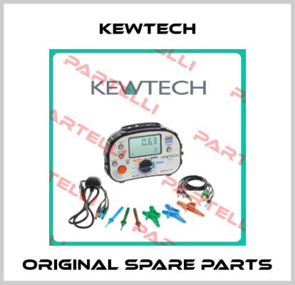 Kewtech