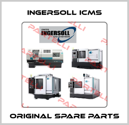 Ingersoll ICMS