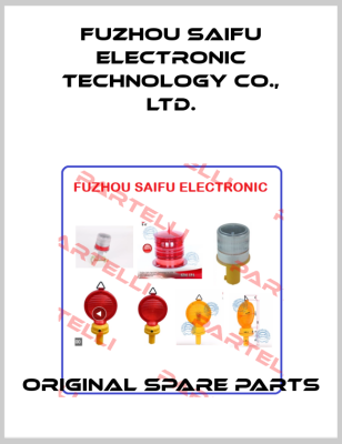 Fuzhou Saifu Electronic Technology Co., Ltd.