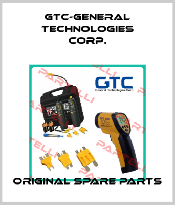 GTC-General Technologies Corp.