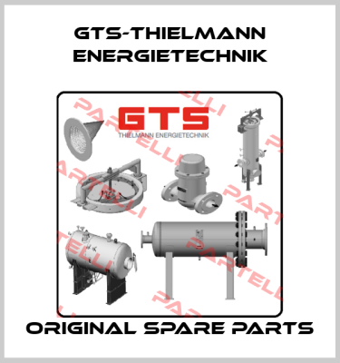 GTS-Thielmann Energietechnik