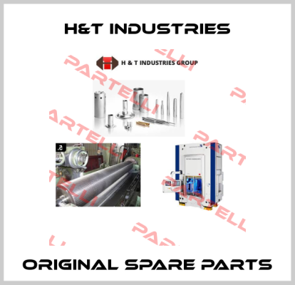 H&T Industries
