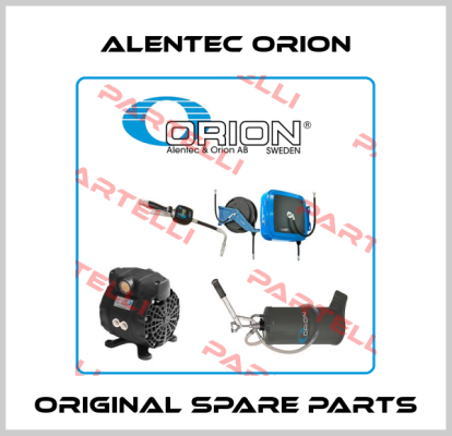 Alentec Orion