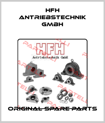 HFH Antriebstechnik GmbH