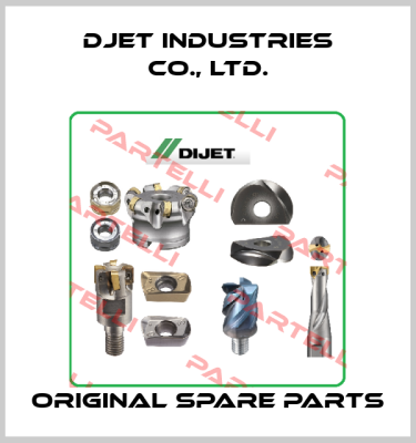 Djet Industries Co., Ltd.