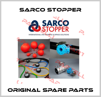 Sarco Stopper