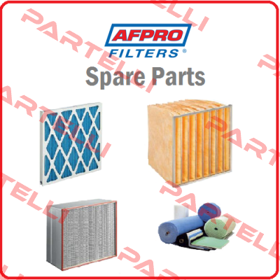 Afpro Filters