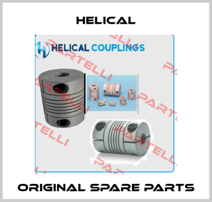 Helical