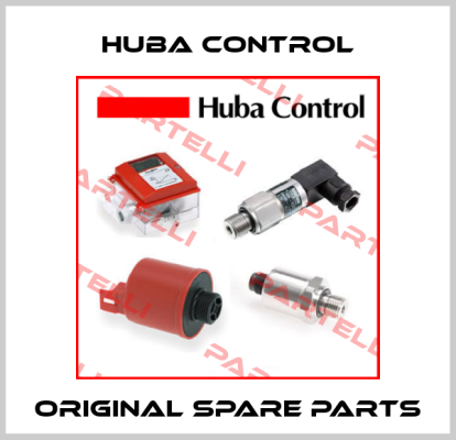 Huba Control