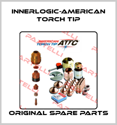 Innerlogic-American Torch Tip