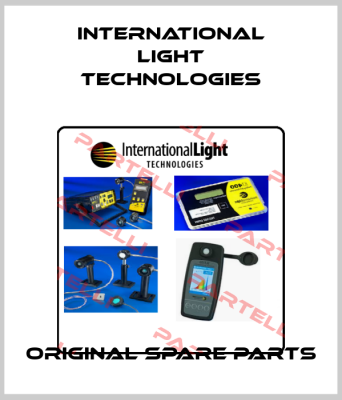 International Light Technologies