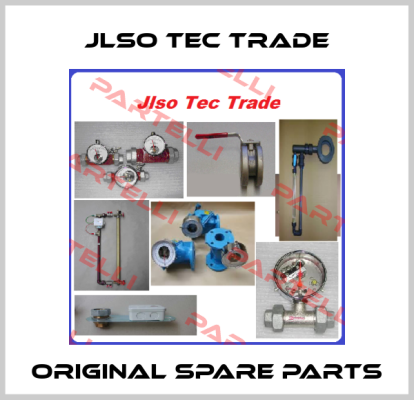 Jlso Tec Trade