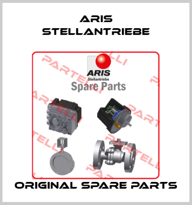 ARIS Stellantriebe